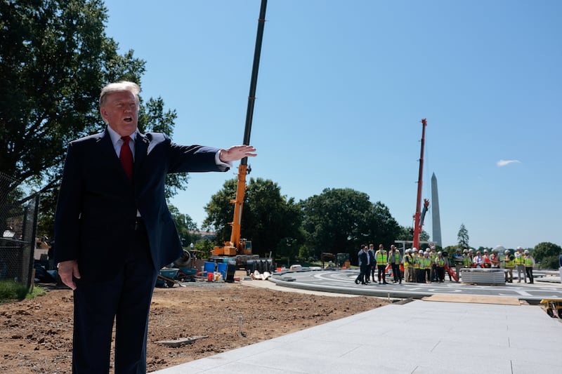 Trump