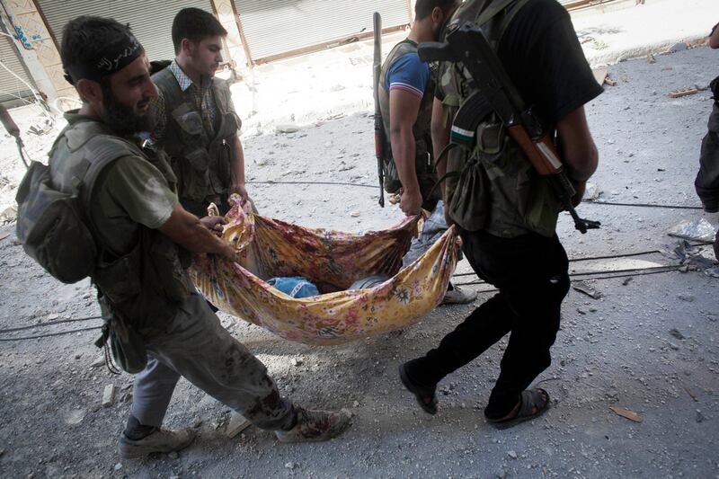 articles/2012/09/28/syria-september-death-toll-may-rise-beyond-5-000/syria-violence-mcelroy_s5gpk0