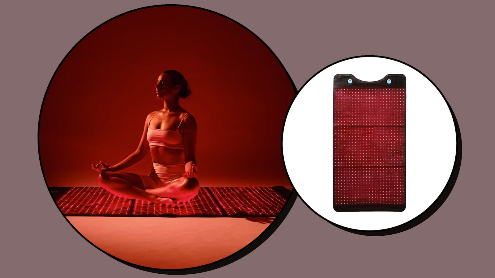 HigherDOSE Full Body Red Light Therapy Review