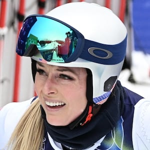 Lindsey Vonn