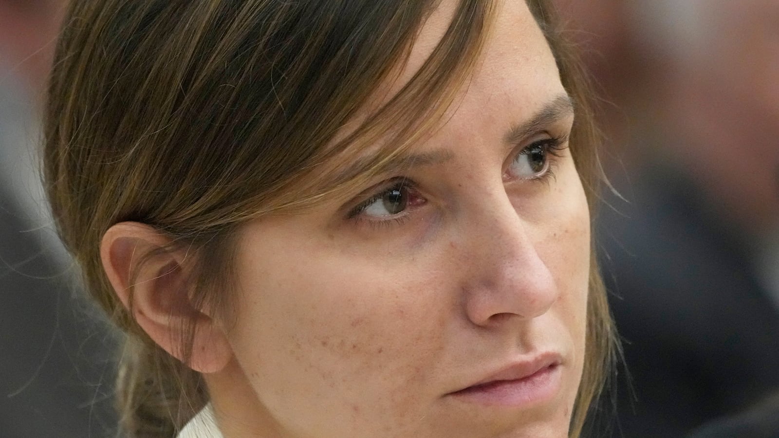 Photograph of Kouri Richins