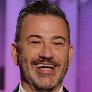 Jimmy Kimmel
