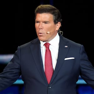 Bret Baier