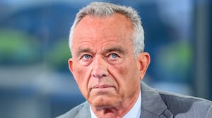 Robert F. Kennedy Jr.