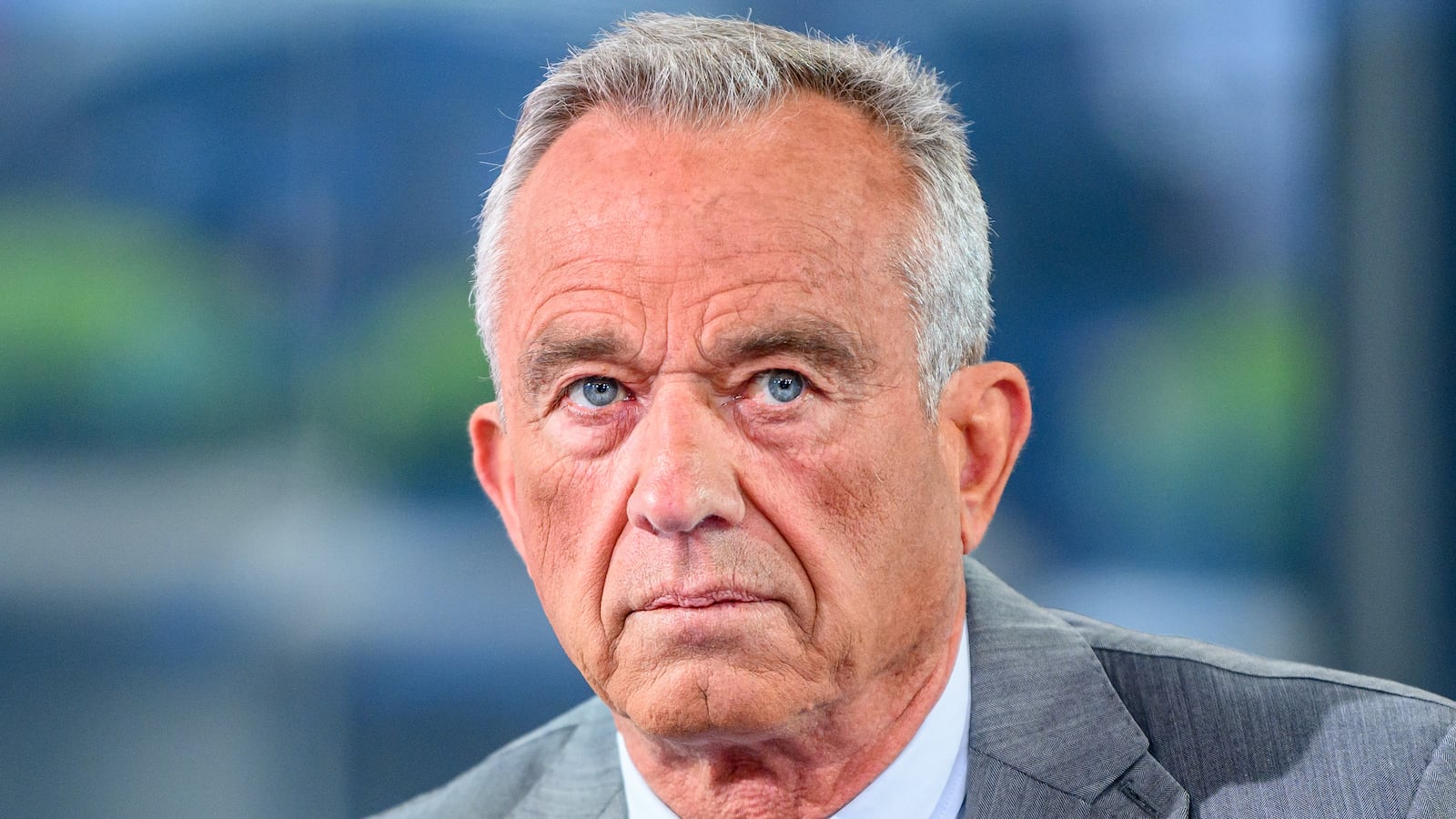 Robert F. Kennedy Jr.