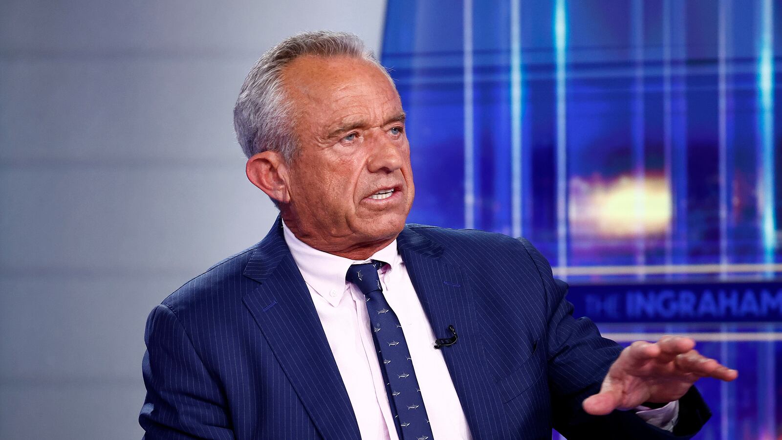 Robert F. Kennedy Jr.