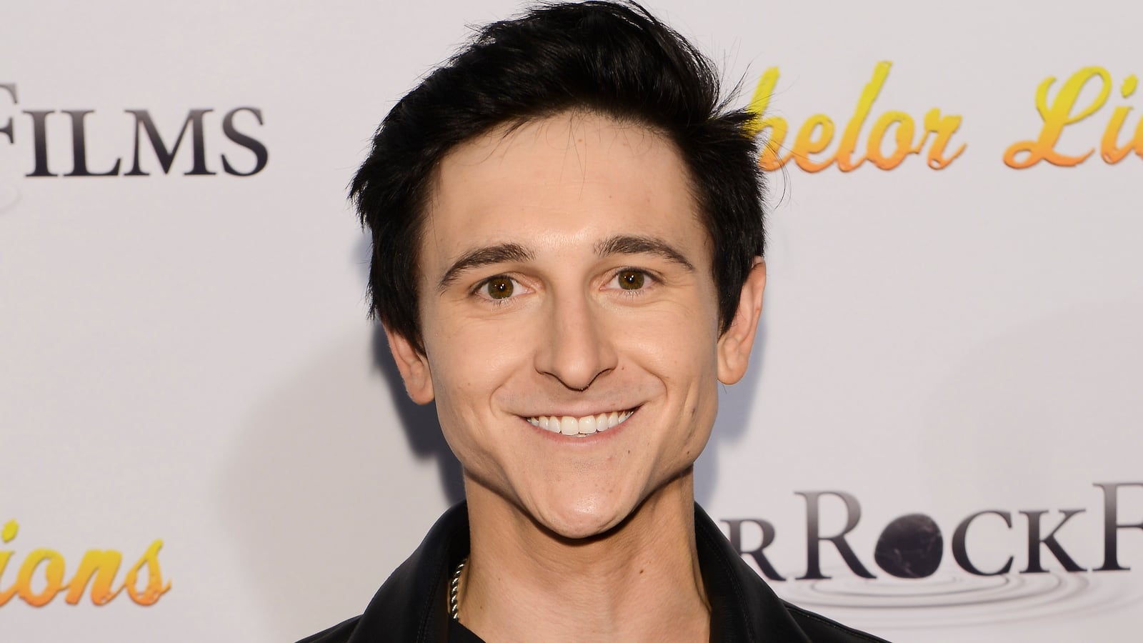 Mitchel Musso