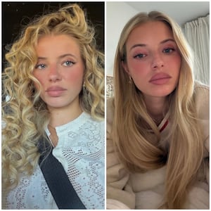 Olivia Dayton