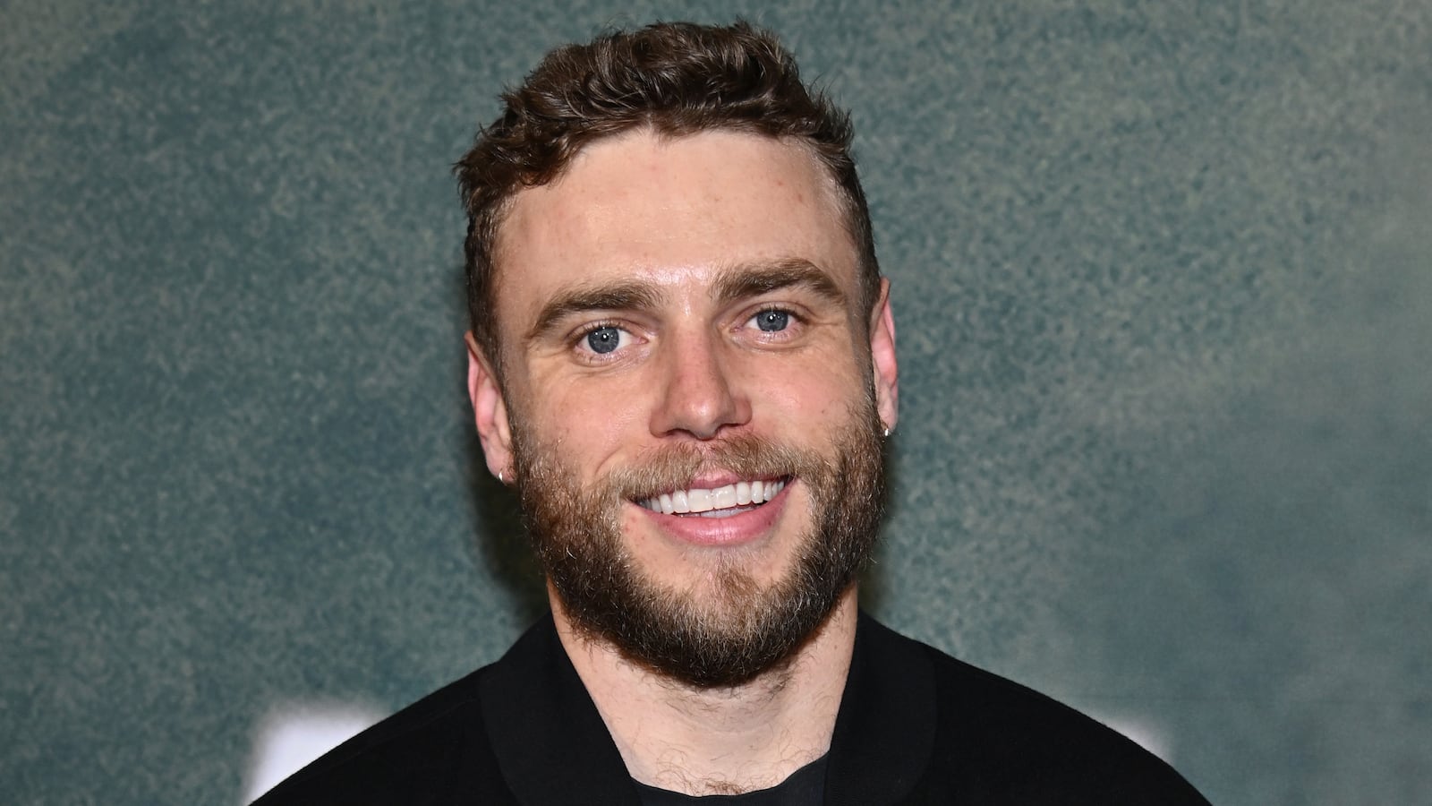 Gus Kenworthy