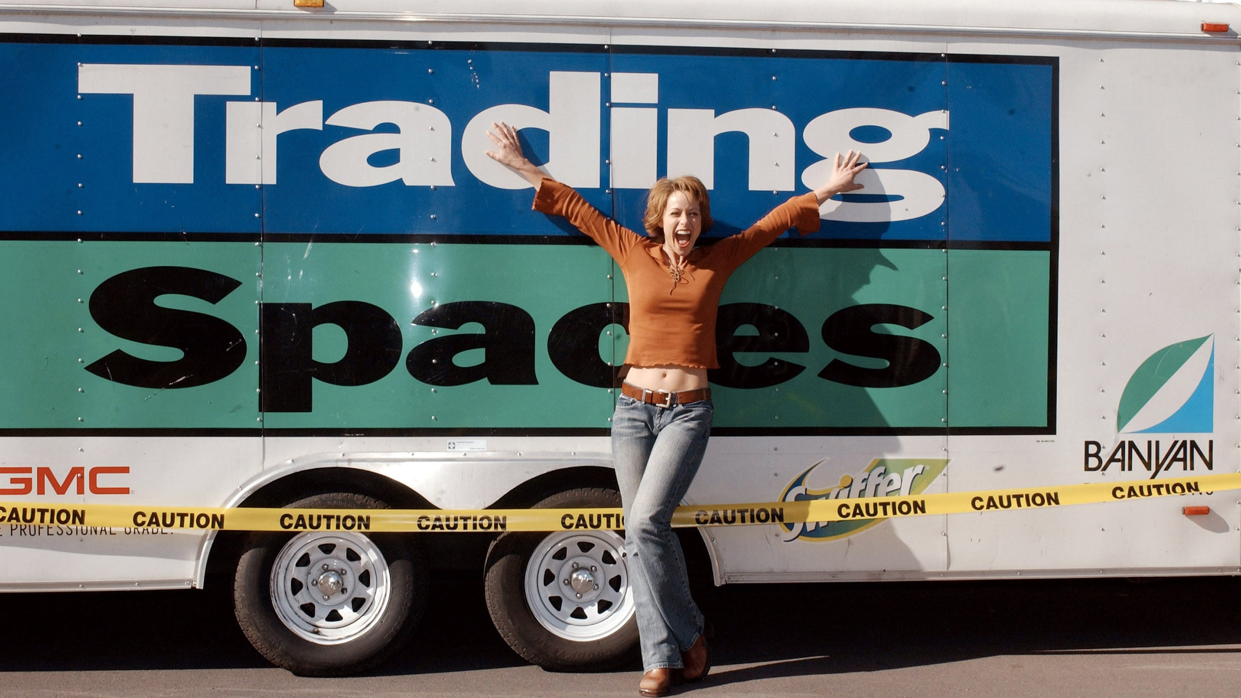 Paige Davis Returns to ‘Trading Spaces,’ the Greatest Television Series ...
