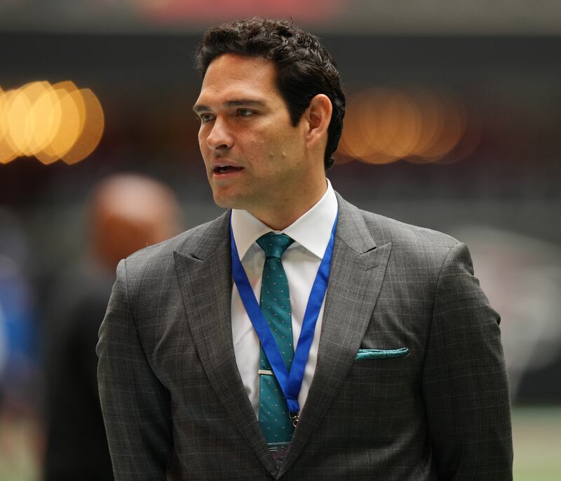 Mark Sanchez