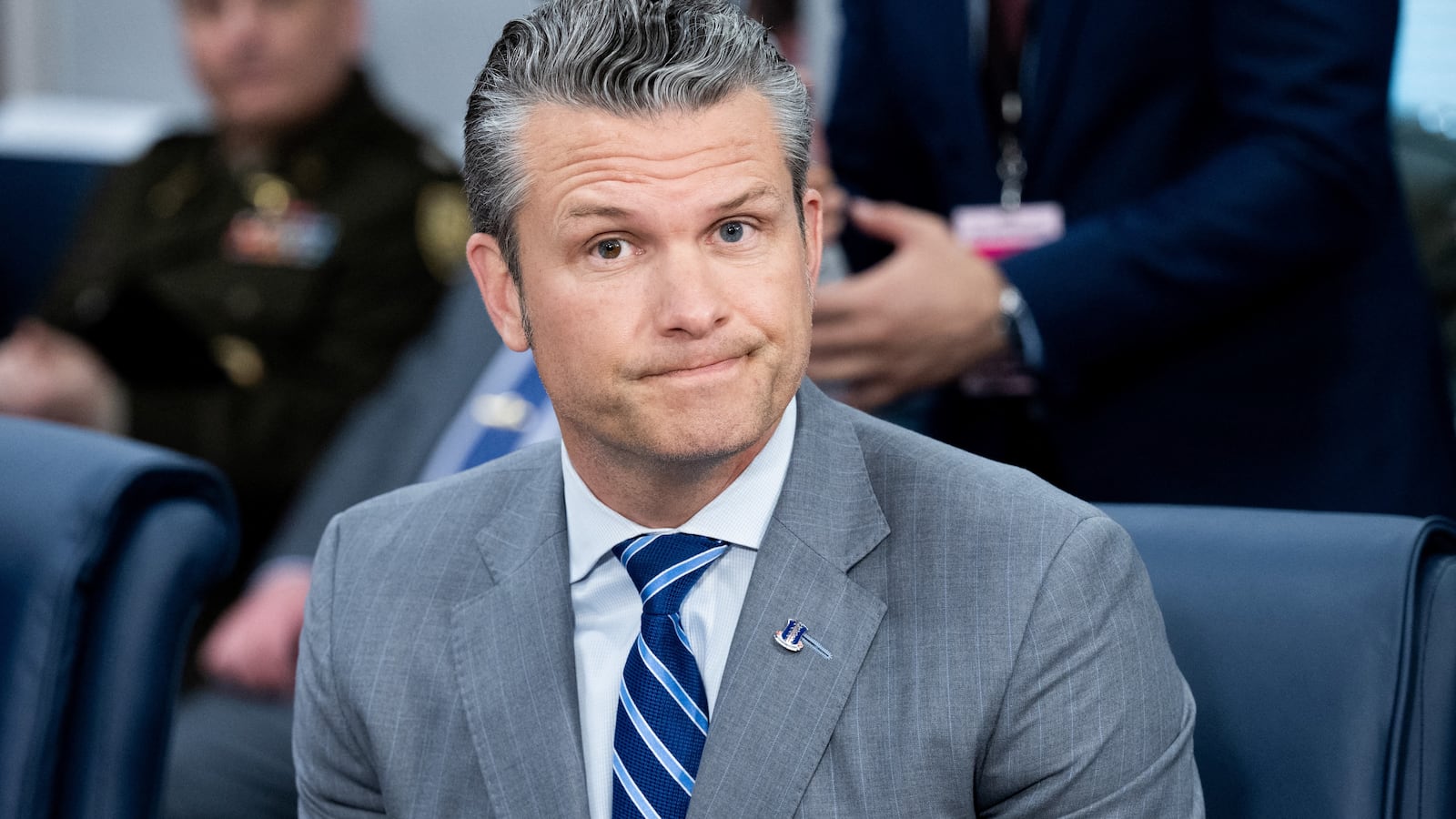 Hegseth