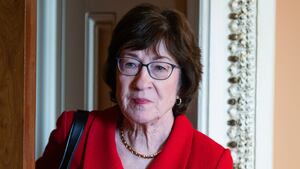 Susan Collins