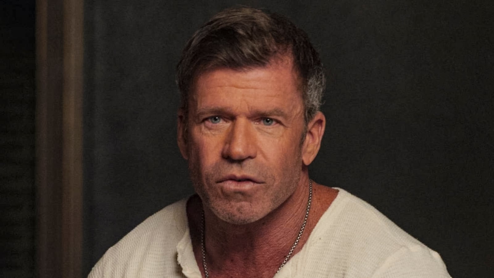 Taylor Sheridan