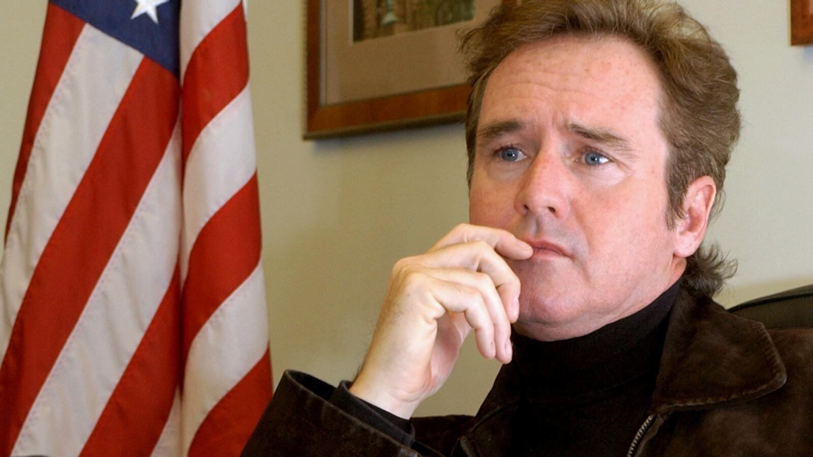U.S. Rep. Brian Higgins, D-N.Y.