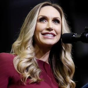 lara trump ivanka trump