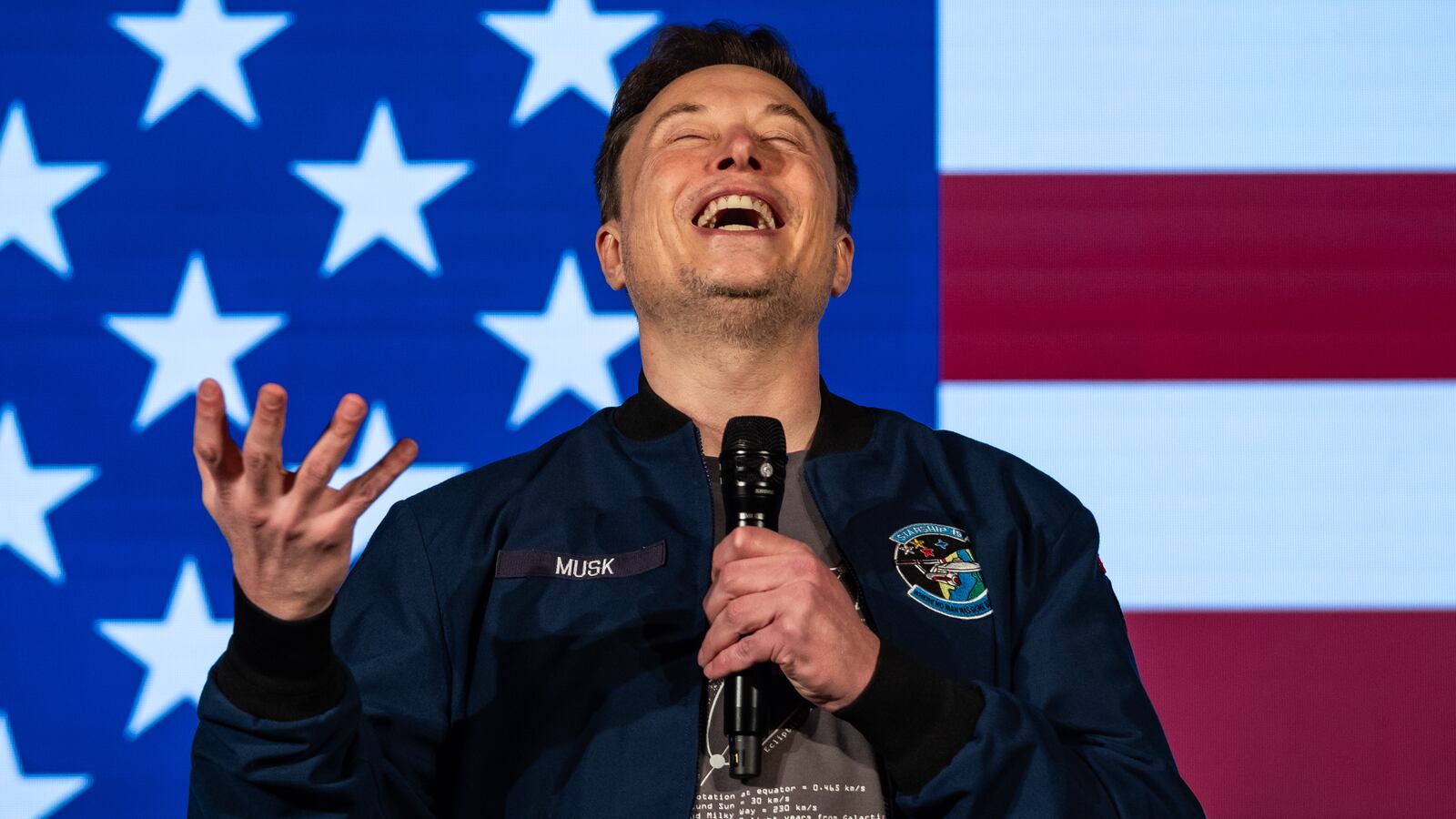 Elon Musk has been sued over his daily sweepstakes scheme.