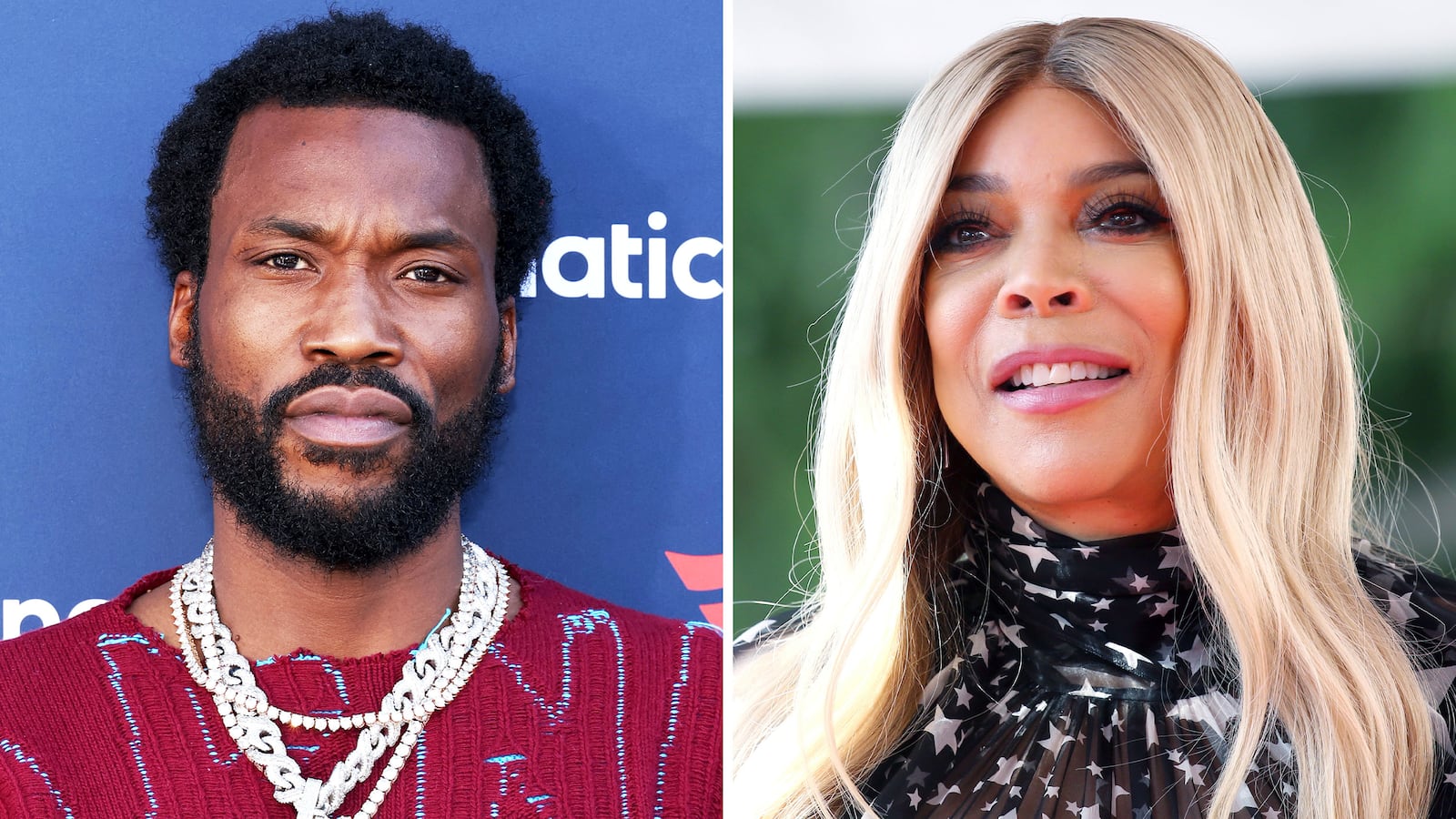 Wendy Williams, Meek Mill