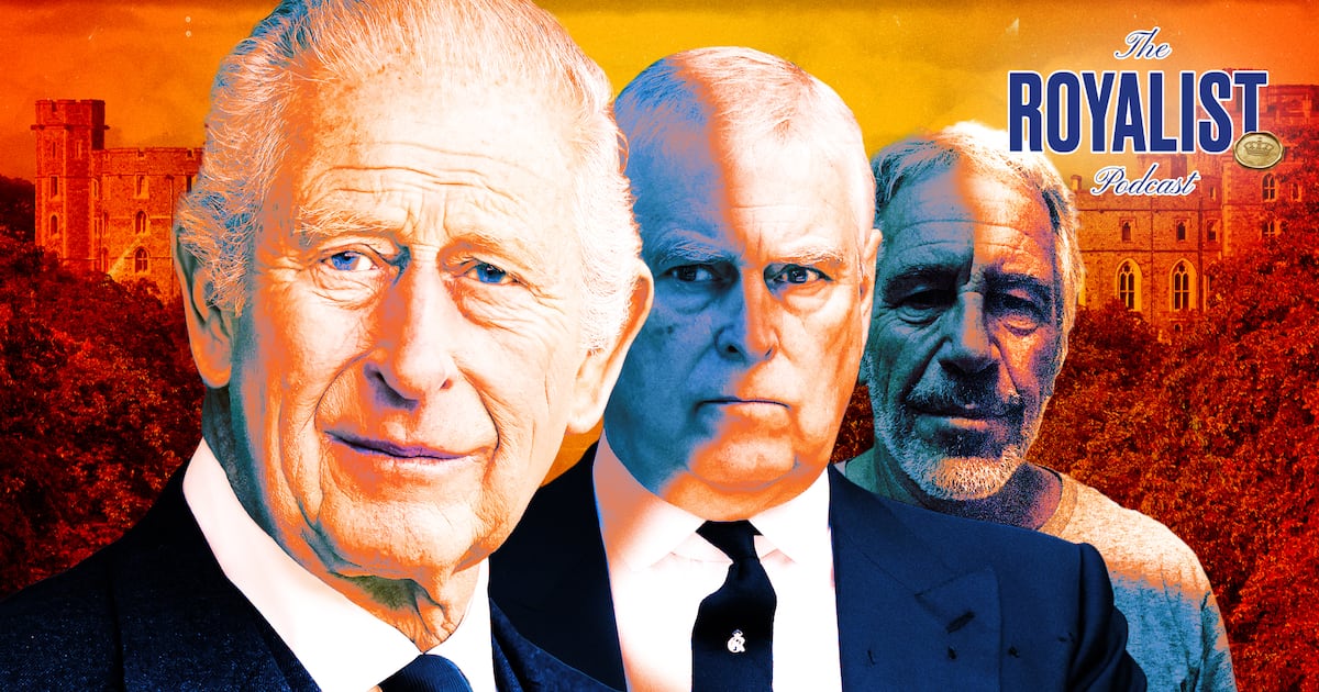 How Prince Andrew Helped Jeffrey Epstein: Royal Biographer