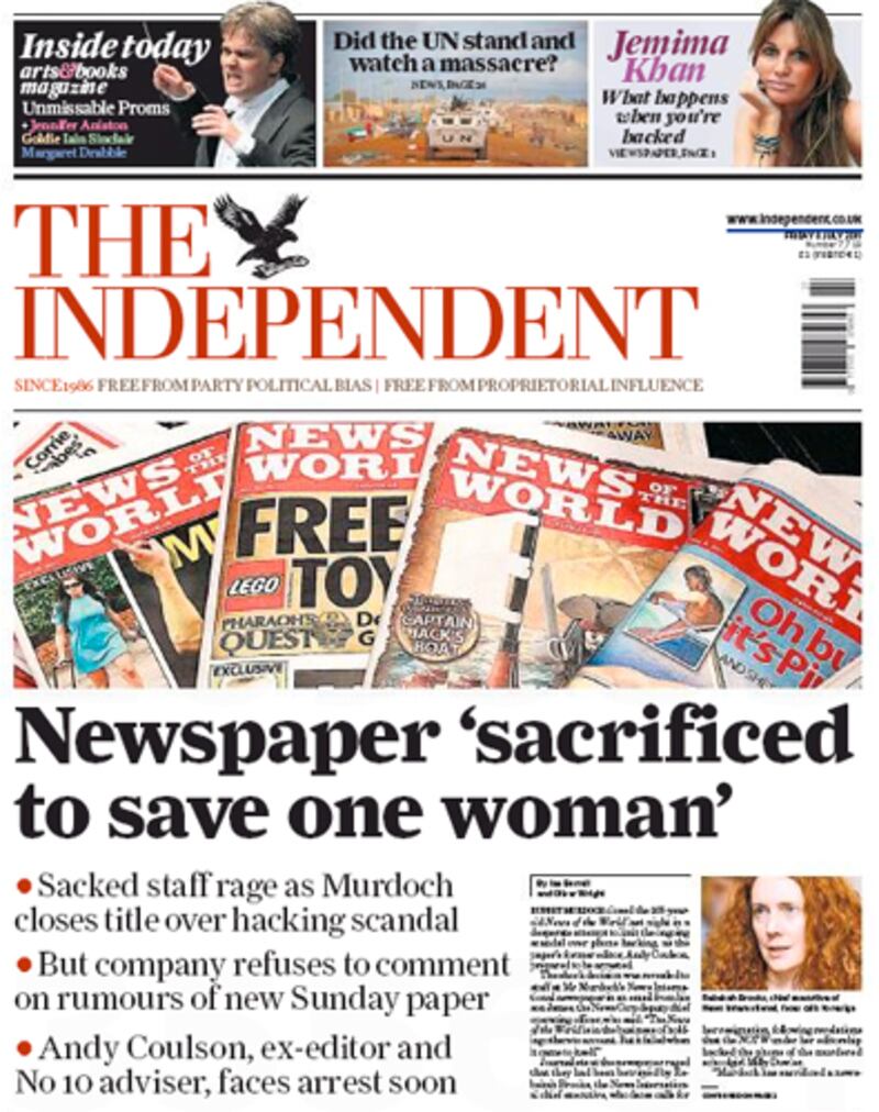 galleries/2011/07/08/uk-front-page-headlines/independent-notw-headlines_atjeay