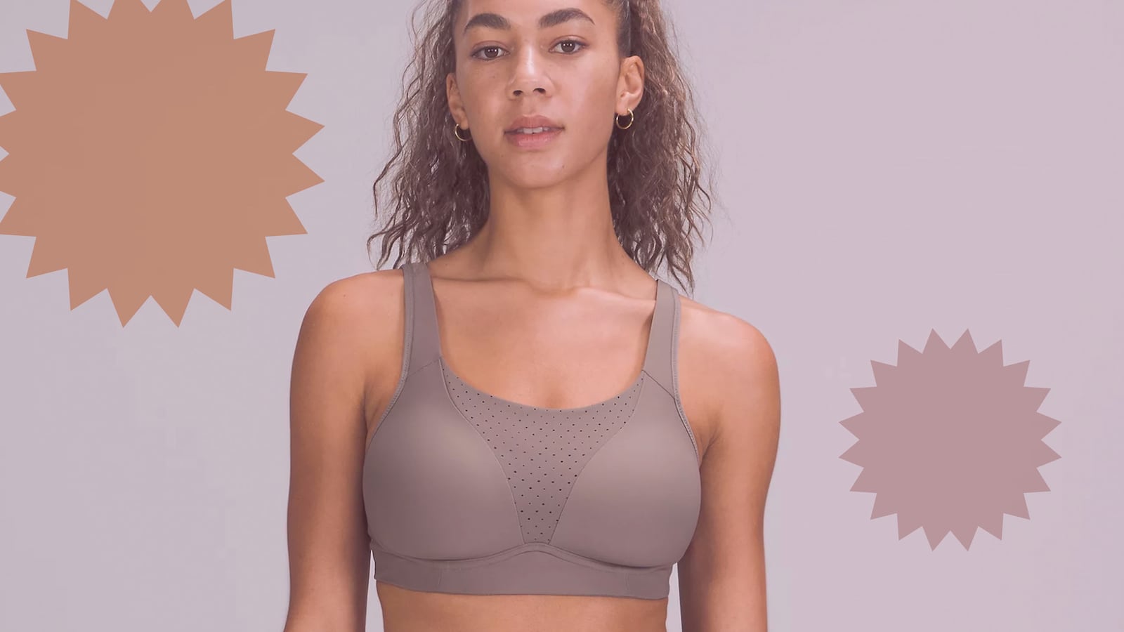 Lululemon Run Times bra review