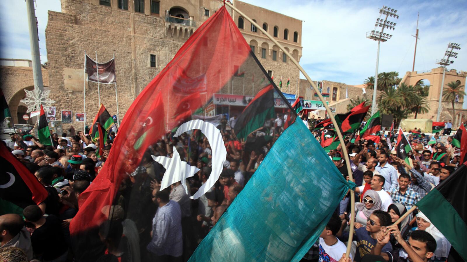 cheats/2011/10/22/pm-wants-elections-in-8-months/gaddafi-mission-accomplished-dehghanpisheh_oxek3w