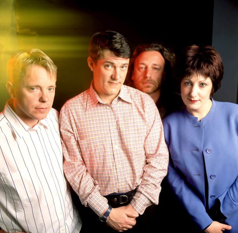 New Order
