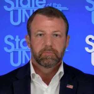 Markwayne Mullin