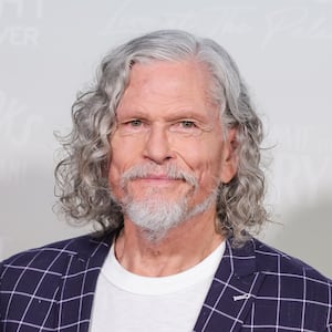HOLLYWOOD, CALIFORNIA - AUGUST 16: Jeff Kober attends HBO Max's Emmy Nominee Celebration at NYA WEST on August 16, 2026 in Hollywood, California. (Photo by Kevin Winter/Getty Images)