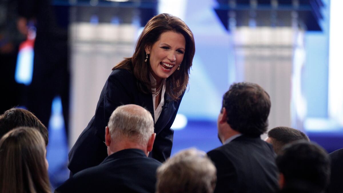 articles/2011/06/14/new-hampshire-gop-debate-bachmann-romney-show-strong-political-instincts/debate-michelle-bachmann-medved_pqxoq5
