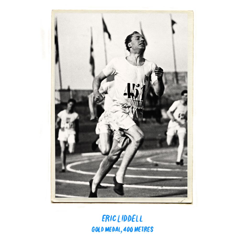 What the Last Paris Olympics Looked Like in 1924