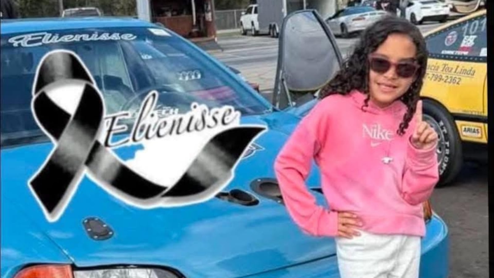 Elienisse Diaz Rodriguez