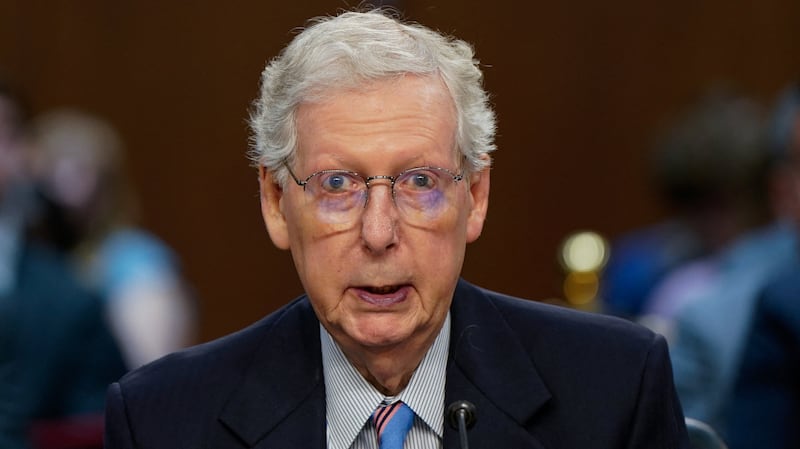 McConnell