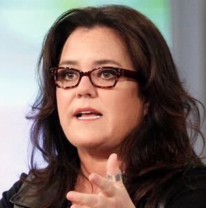 THE VIEW - A new season of The View begins with Whoopi Goldberg, Rosie ODonnell and new hosts Rosie Perez and Nicolle Wallace. All the excitement aired live, today, MONDAY SEPTEMBER 15 (11:00 a.m.-12:00 noon, ET) on the Walt Disney Television Network.