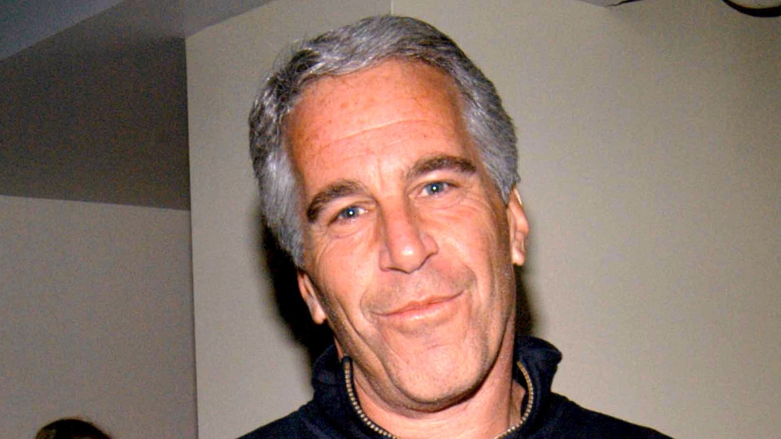 Jeffrey Epstein attends Launch of RADAR MAGAZINE at Hotel QT on May 18, 2005 in New York City.