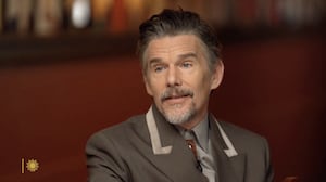 Ethan Hawke