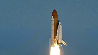 cheats/2009/05/11/mission-refurbish-hubble-telescope/atlantis-space-shuttle-launch_dthrww