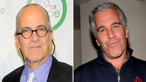 Neil Rasmus/Patrick McMullan via Getty Image