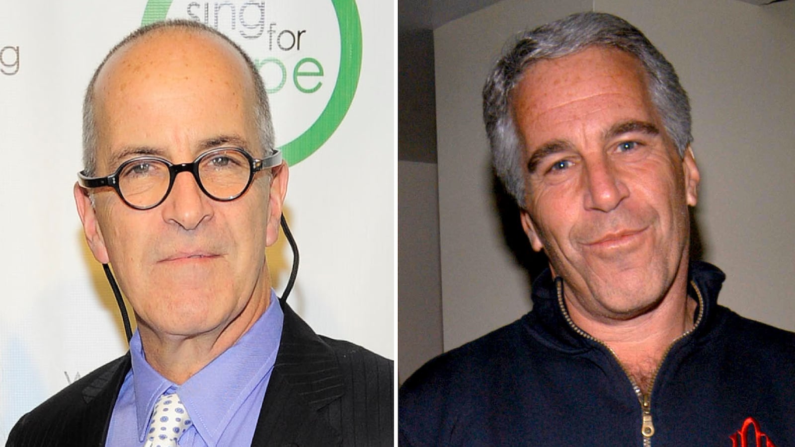 Neil Rasmus/Patrick McMullan via Getty Image