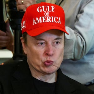 Tesla CEO Elon Musk's Department of Government Efficiency (DOGE) aims to pool personal, private data on millions of Americans.