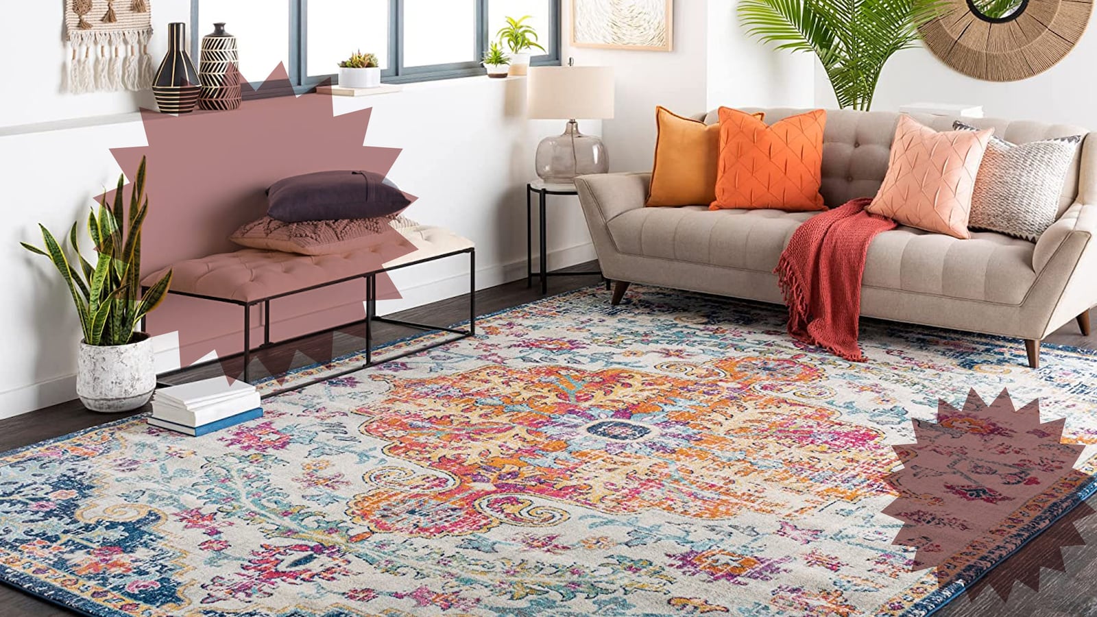 Artistic weavers odelia rug amazon sale