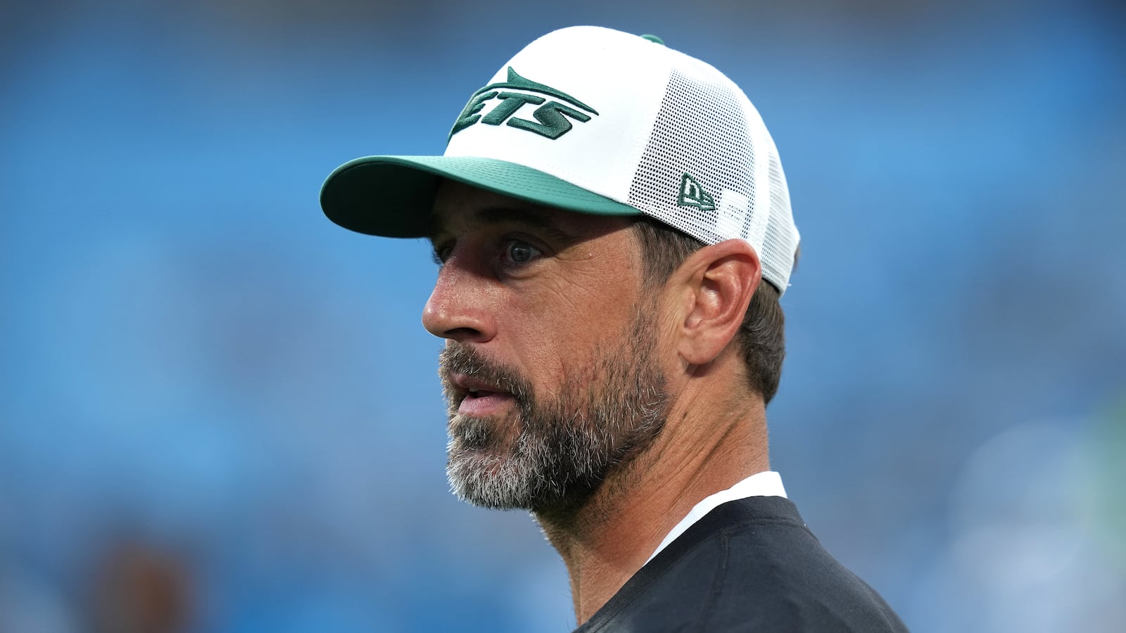 A new book offers details of Aaron Rodgers’ decision to take a life-changing trip on ayahuasca.