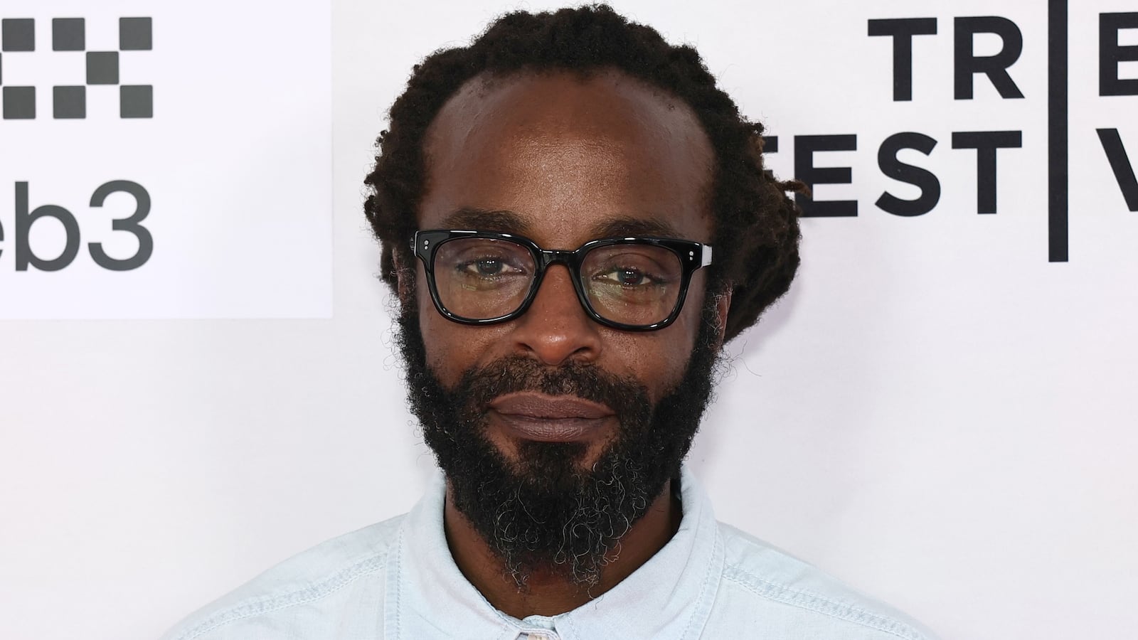 NEW YORK, NEW YORK - JUNE 05: John Forté attends "Kerouac's Road: The Beat Of A Nation" Premiere - 2025 Tribeca Festival at SVA Theater on June 05, 2025 in New York City. (Photo by Theo Wargo/Getty Images for Tribeca Festival)