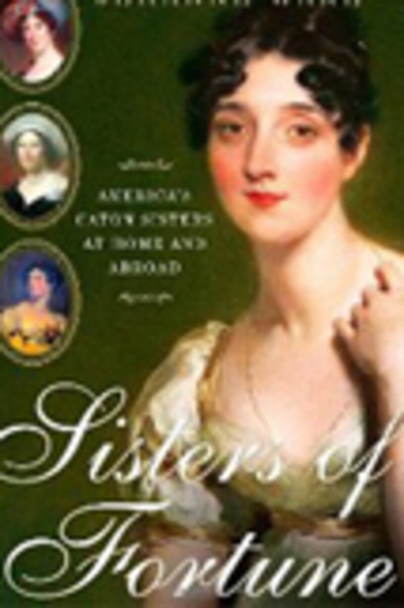 articles/2011/04/28/sideways-on-a-scooter-bottom-of-the-33rd-bad-dog-reviews/book-cover---hot-reads-428---sisters-of-fortune_jbe1ak