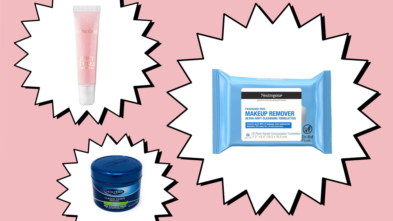 Nostalgic Teen Beauty Products From the 90s and 2000s | Scouted, The Daily Beast