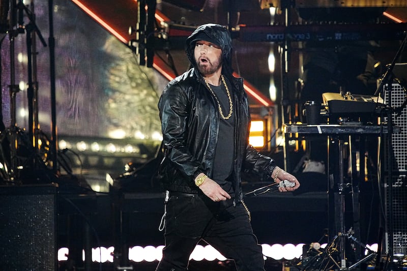 Eminem