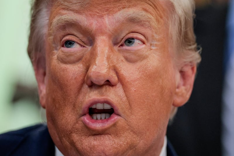 Trump