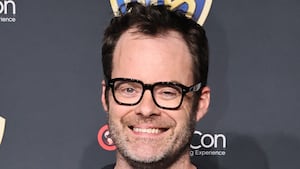 Bill Hader