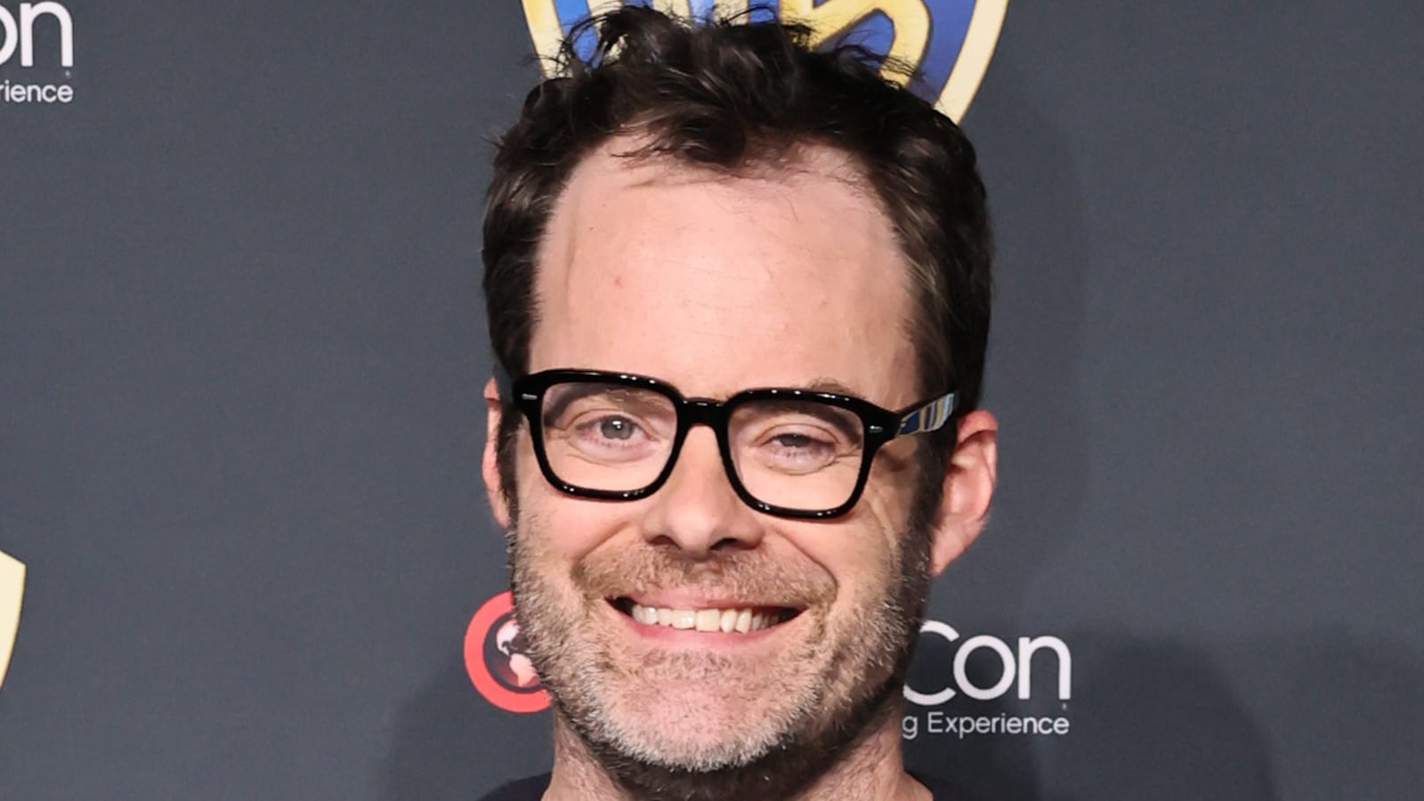 Bill Hader