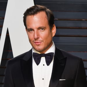 Actor Will Arnett attends the 2017 Vanity Fair Oscar Party hosted by Graydon Carter at the Wallis Annenberg Center for the Performing Arts on February 26, 2017, in Beverly Hills, California.